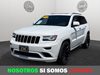 2015 Jeep Grand Cherokee Summit