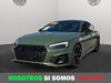 2022 Audi S5 Sportback Premium Plus