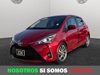 2018 Toyota Yaris SE