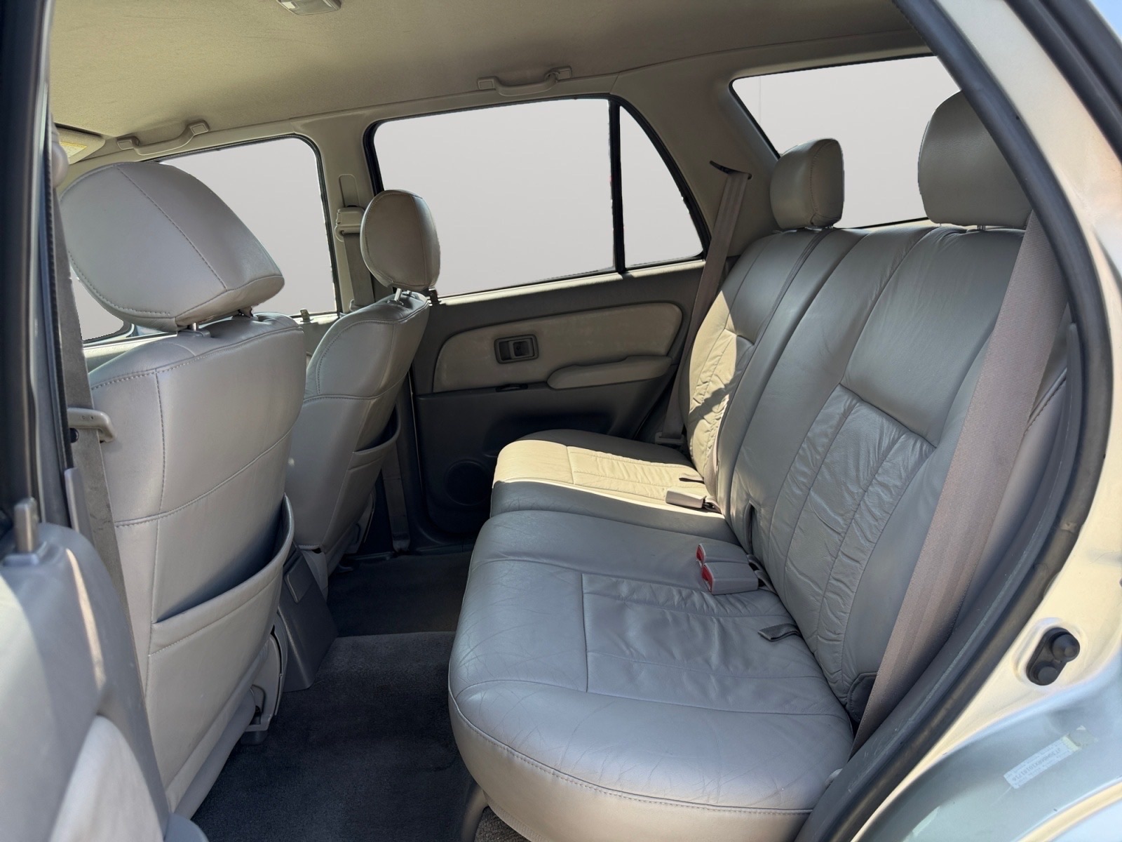 2001 Toyota 4Runner SR5 - Photo 10
