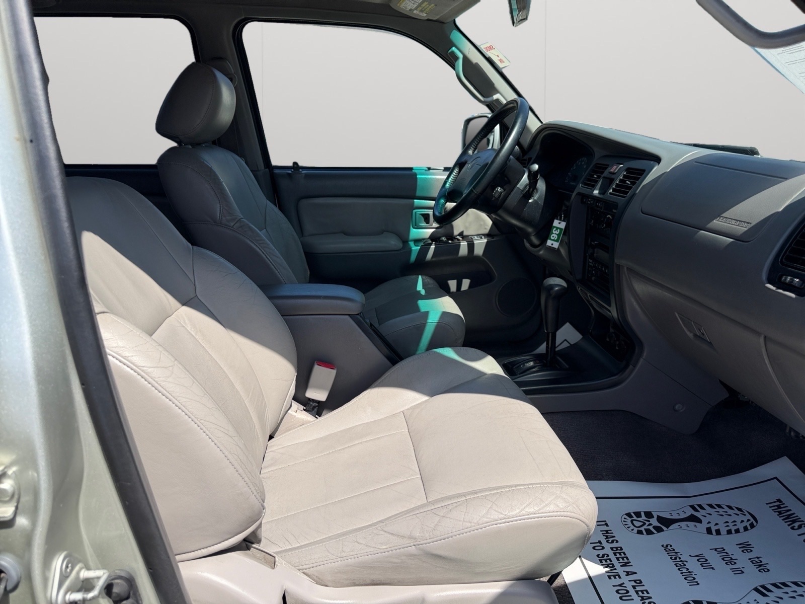 2001 Toyota 4Runner SR5 - Photo 14