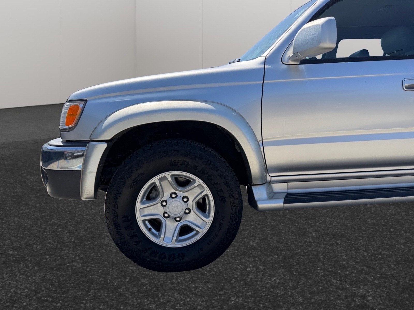 2001 Toyota 4Runner SR5 - Photo 27