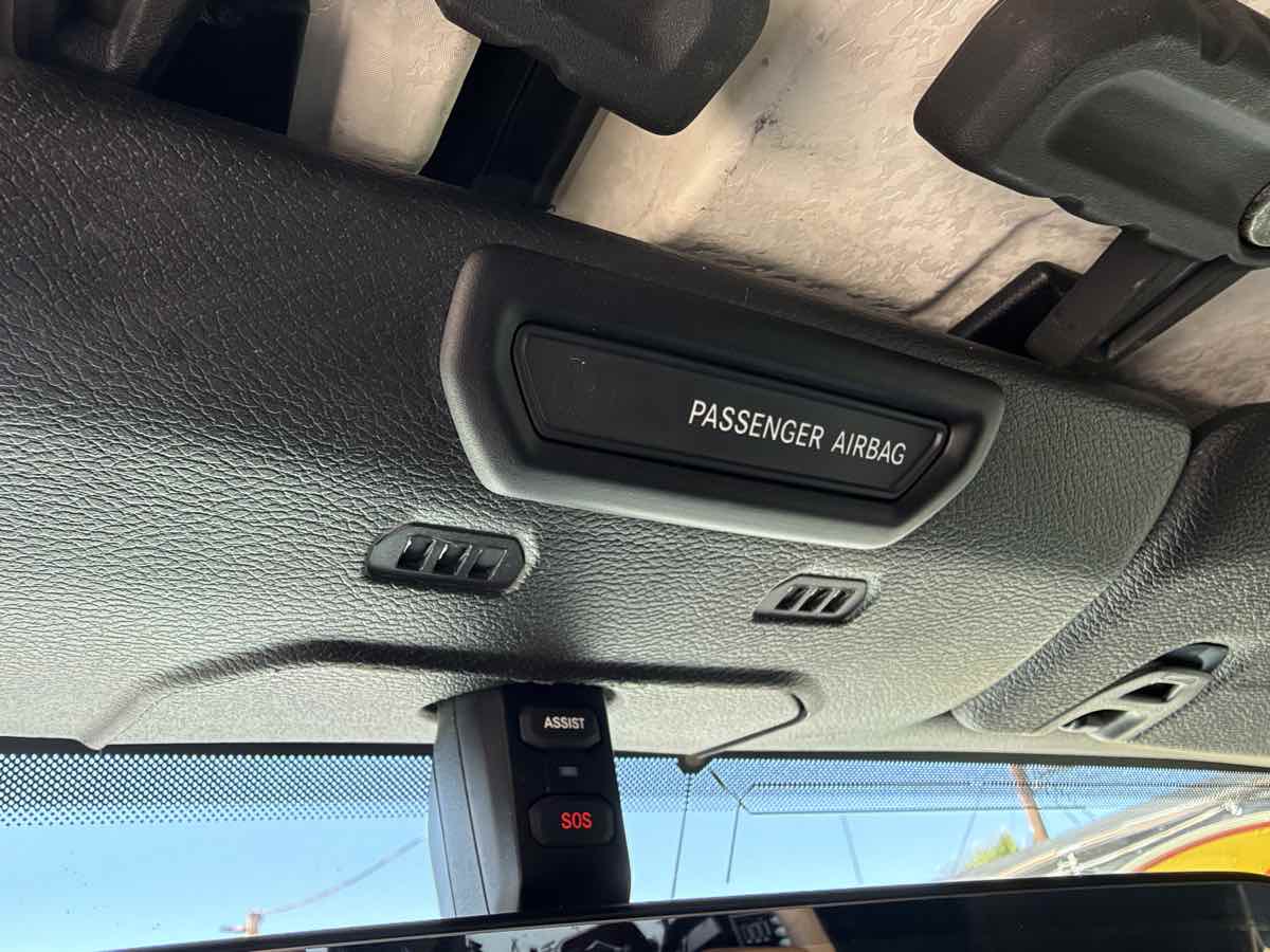 2018 Jeep All-New Wrangler Unlimited Rubicon - Photo 22