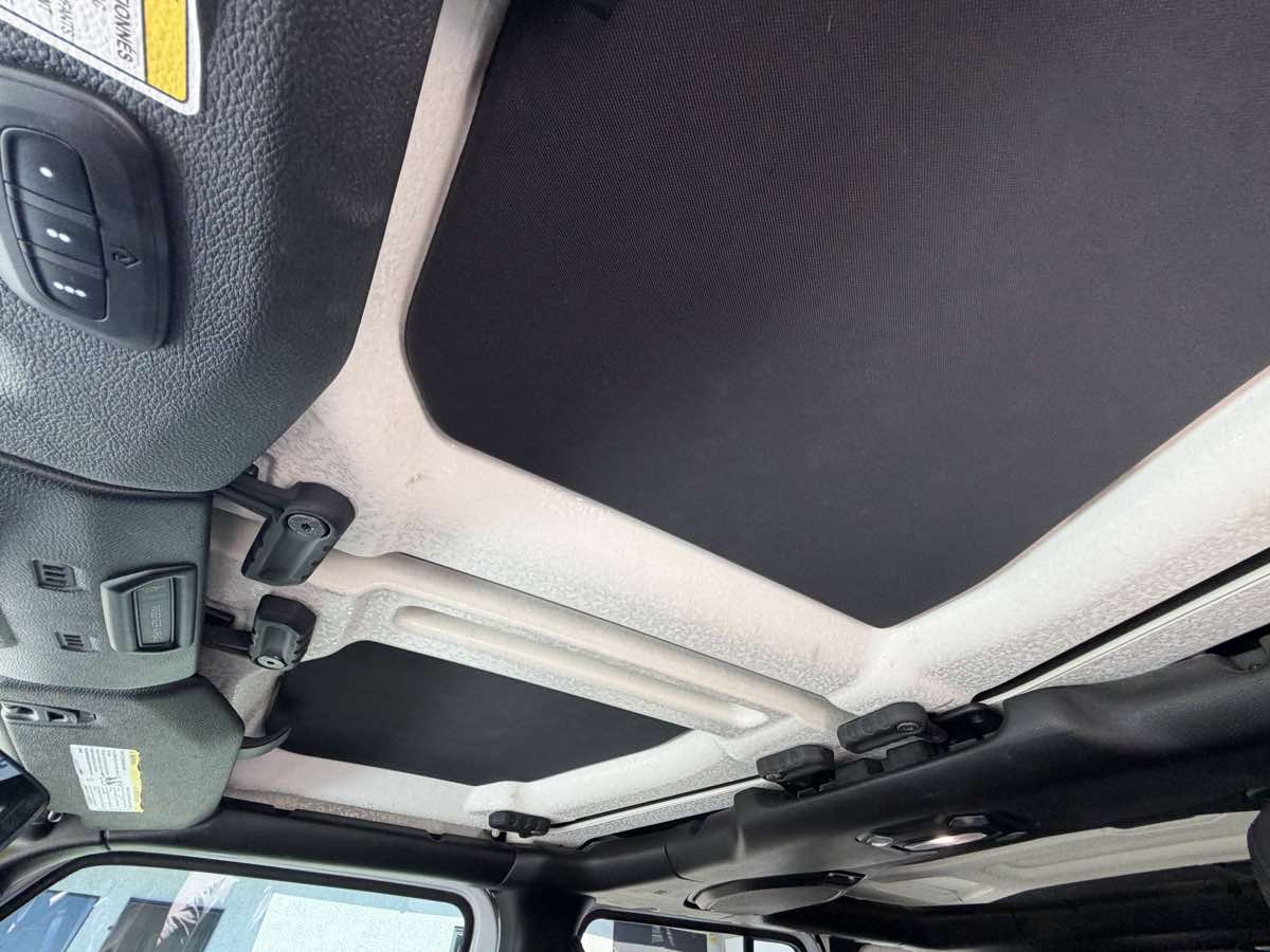 2018 Jeep All-New Wrangler Unlimited Rubicon - Photo 23