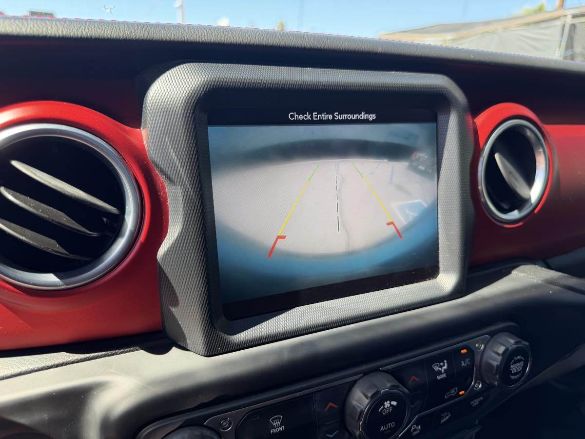 2018 Jeep All-New Wrangler Unlimited Rubicon - Photo 26