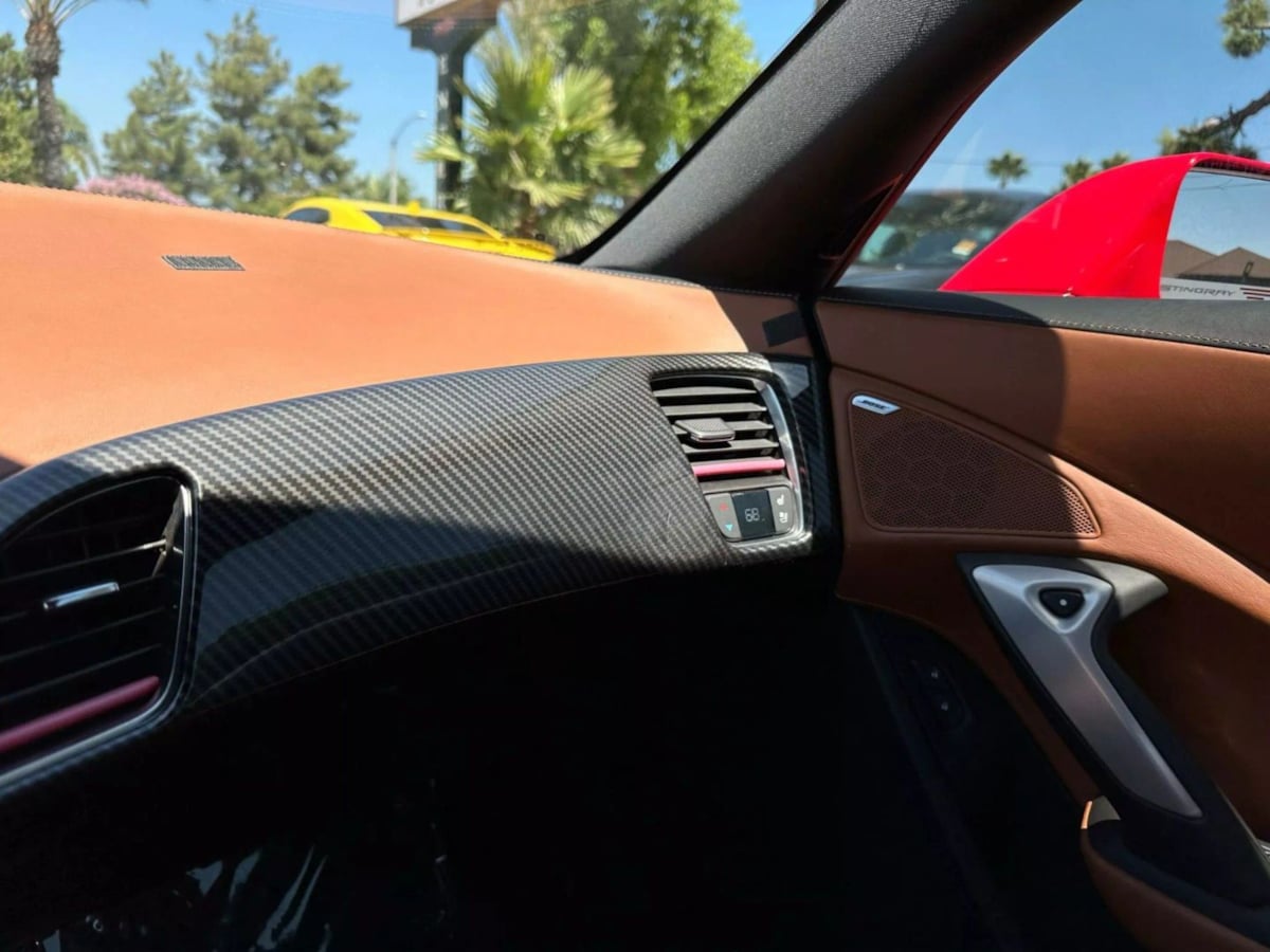 2014 Chevrolet Corvette Base - Photo 20