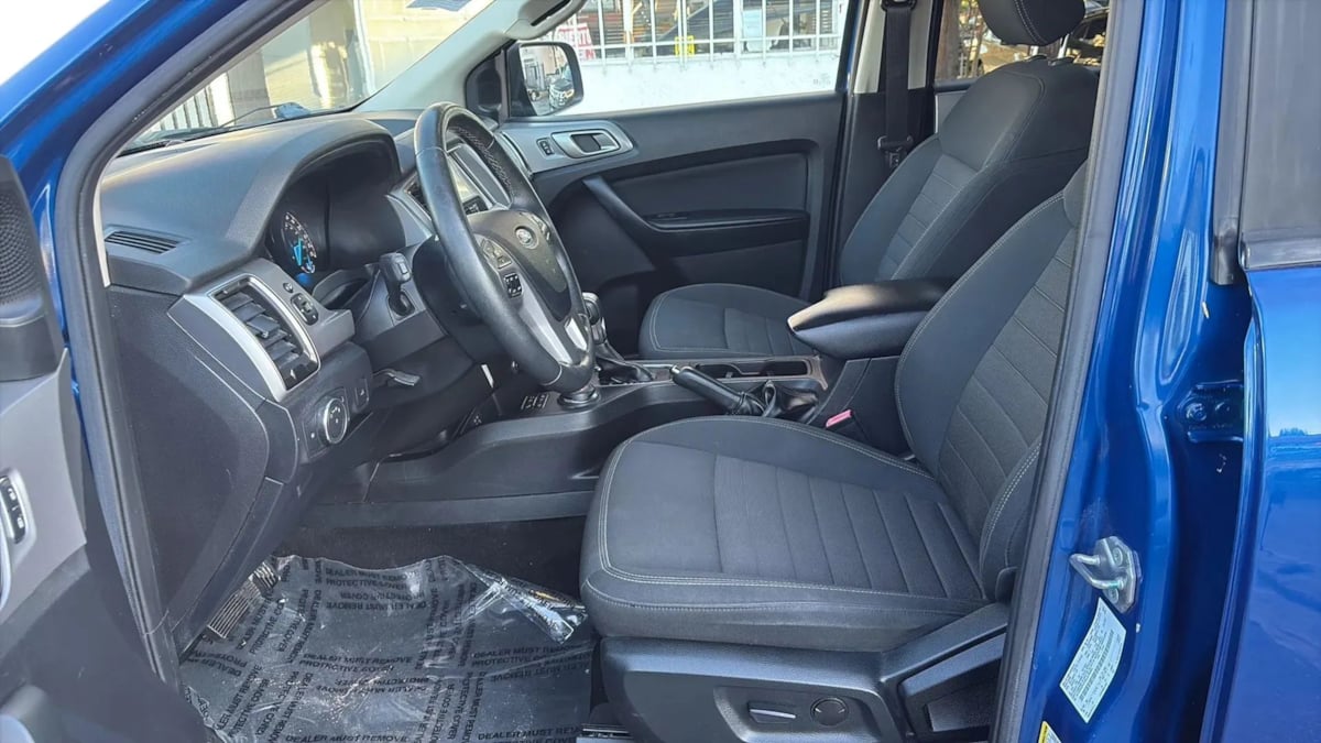 2019 Ford Ranger XLT - Photo 9
