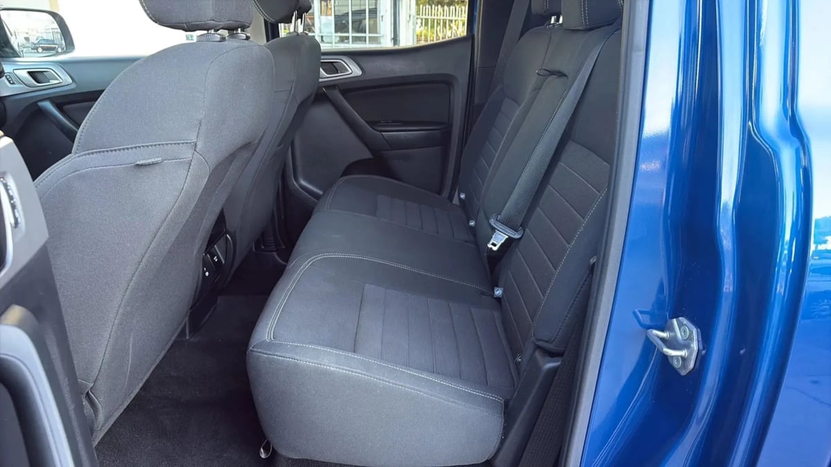 2019 Ford Ranger XLT - Photo 10