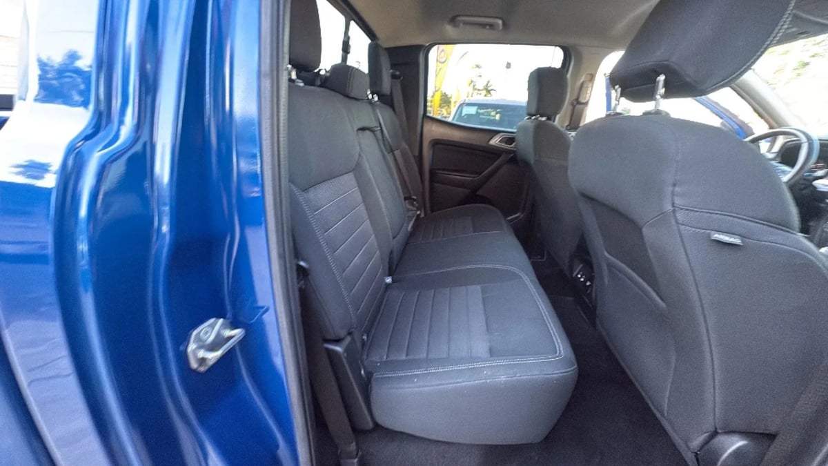 2019 Ford Ranger XLT - Photo 11