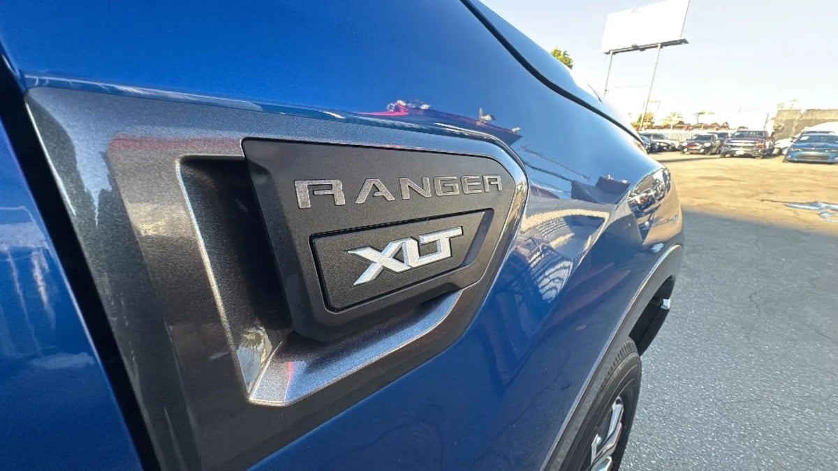 2019 Ford Ranger XLT - Photo 13