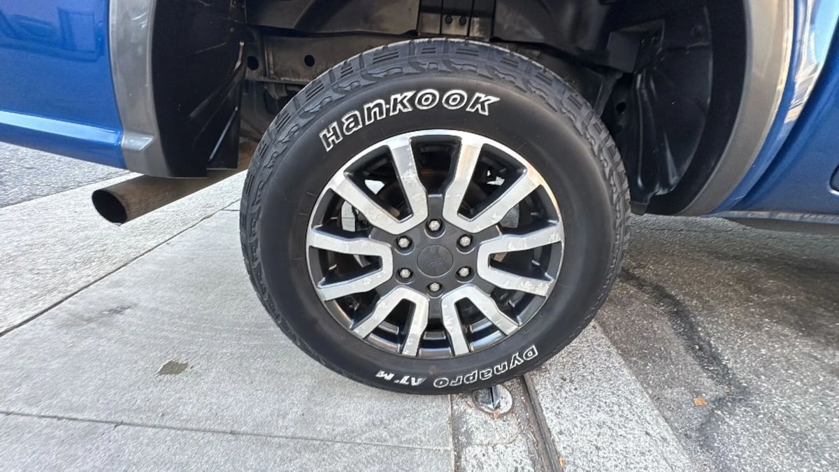 2019 Ford Ranger XLT - Photo 14