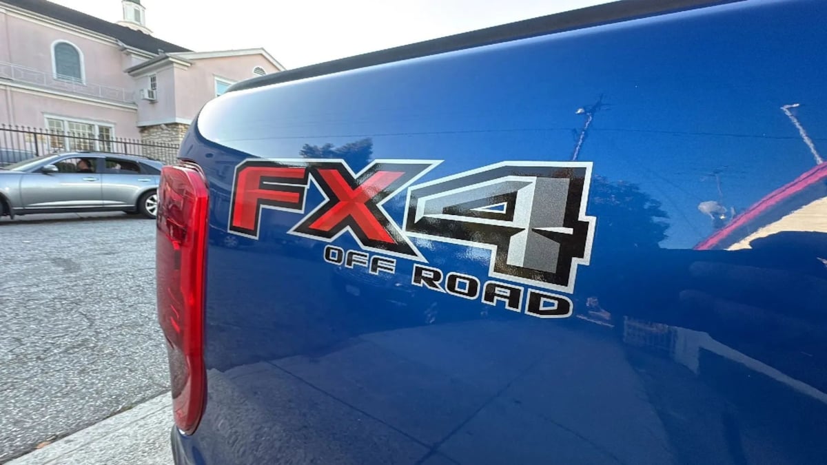 2019 Ford Ranger XLT - Photo 15