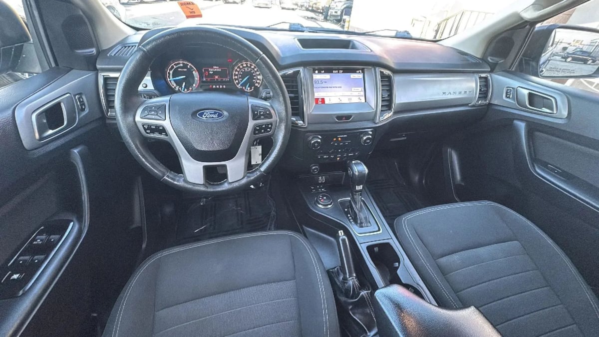 2019 Ford Ranger XLT - Photo 16