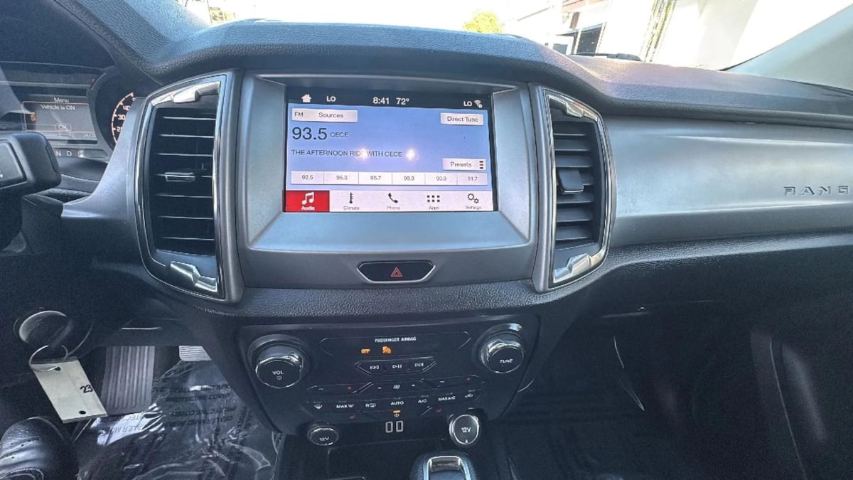 2019 Ford Ranger XLT - Photo 17