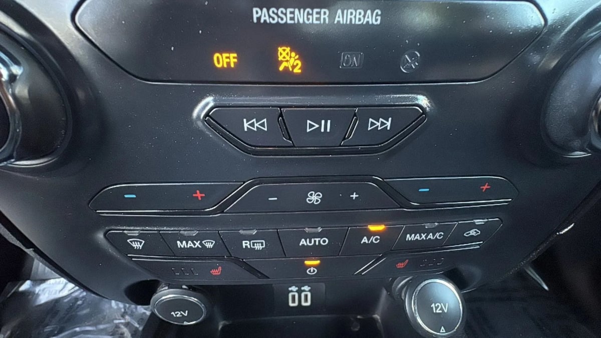 2019 Ford Ranger XLT - Photo 18