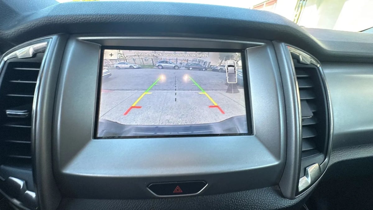 2019 Ford Ranger XLT - Photo 20