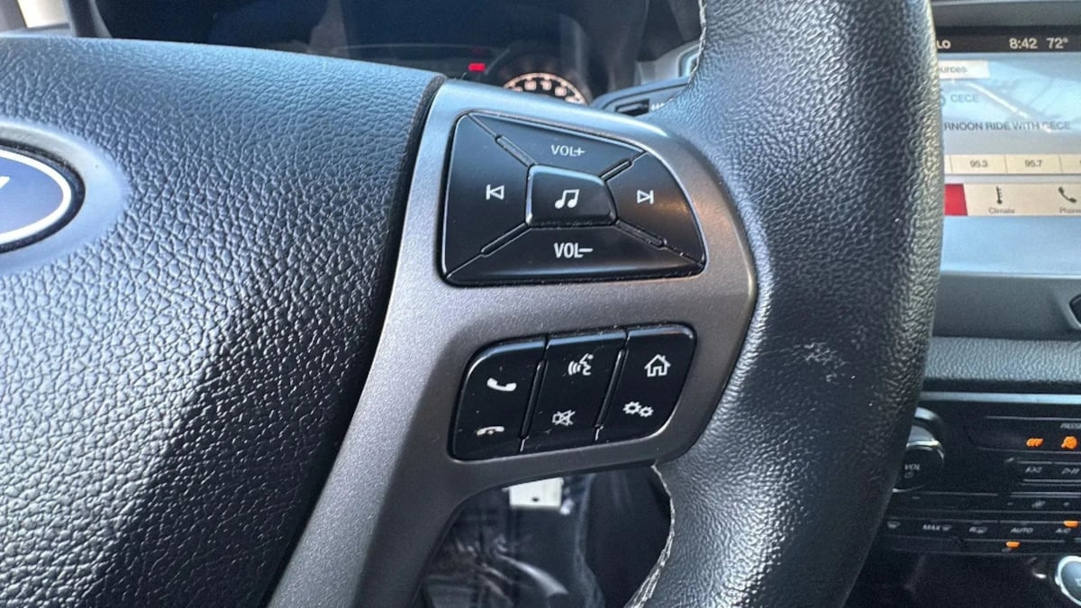 2019 Ford Ranger XLT - Photo 21