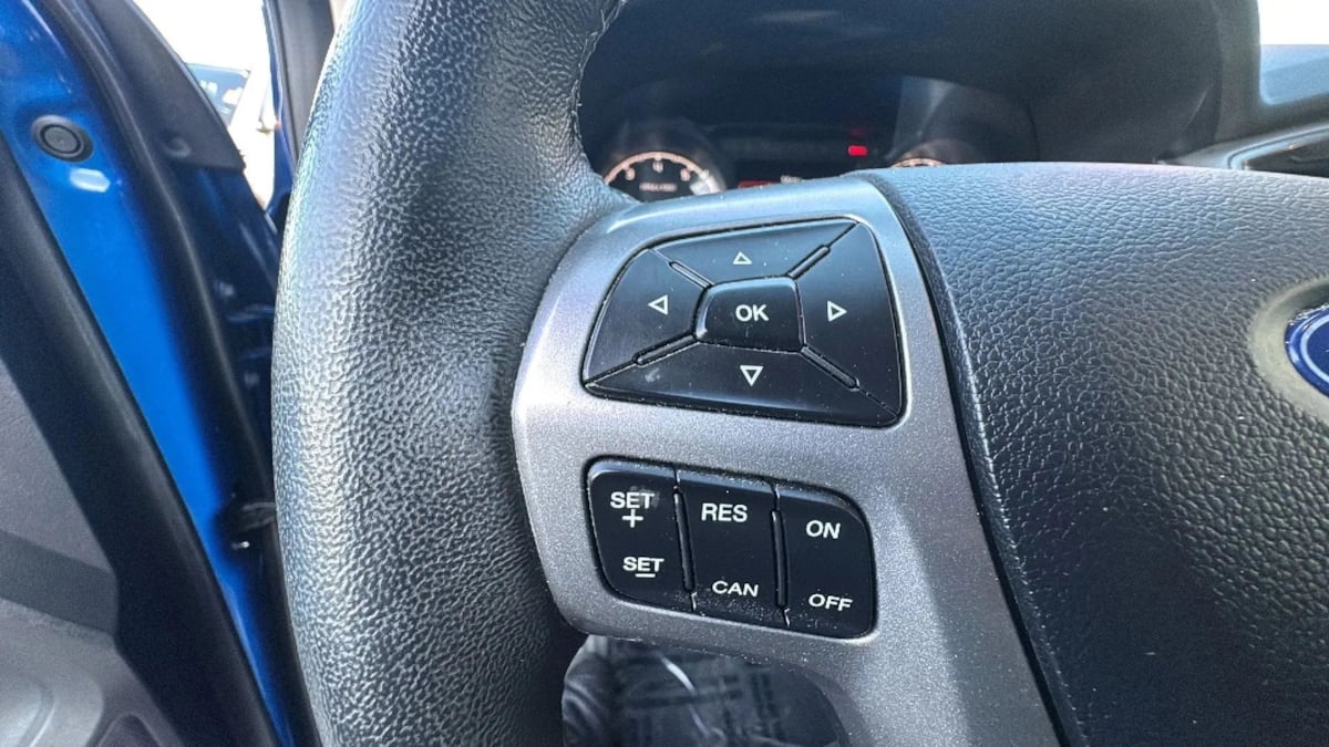 2019 Ford Ranger XLT - Photo 22