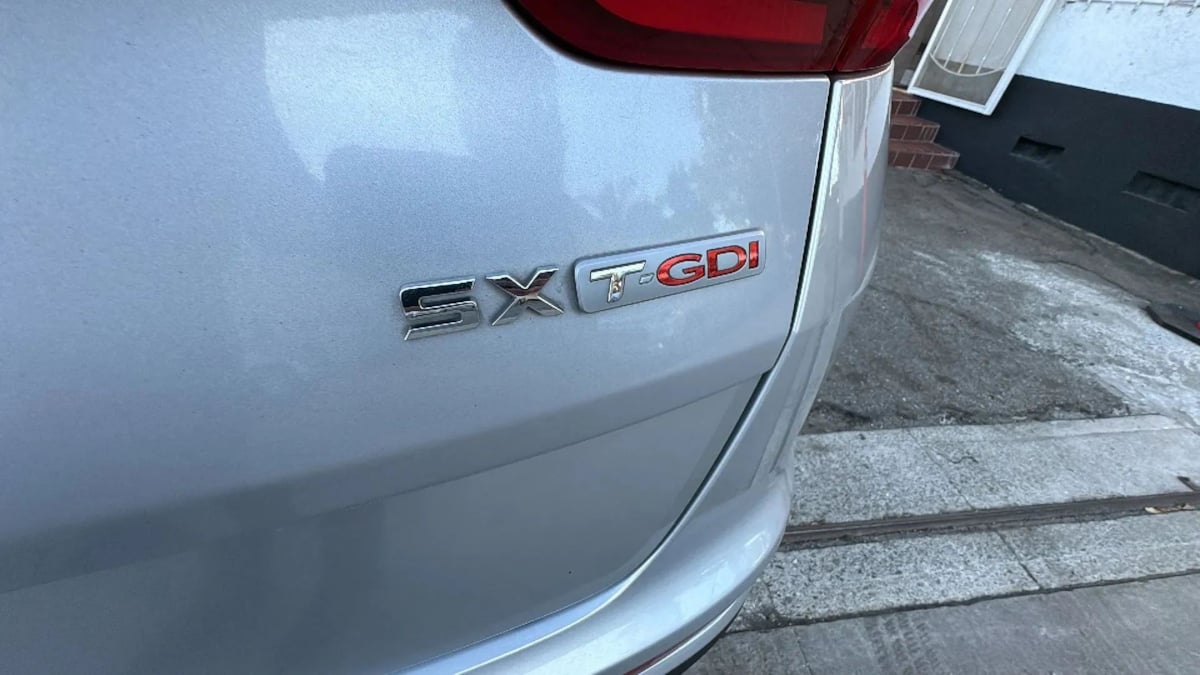 2018 Kia Sportage SX - Photo 14