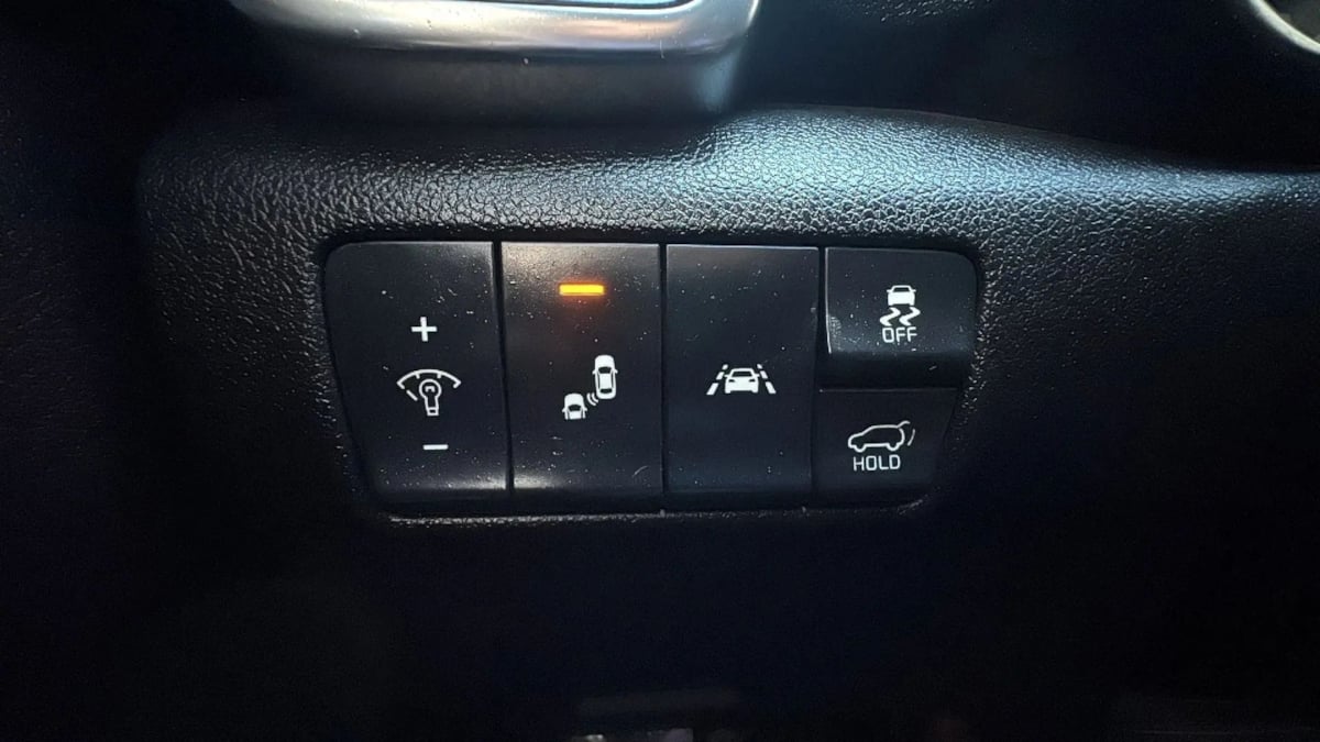 2018 Kia Sportage SX - Photo 19