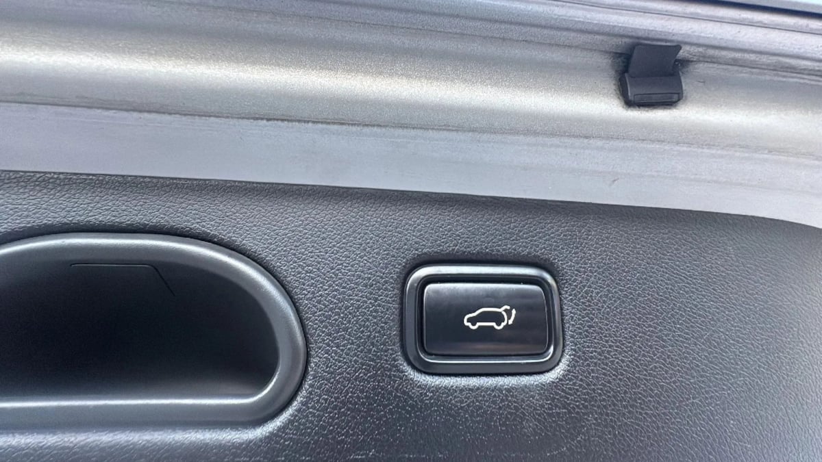2018 Kia Sportage SX - Photo 22