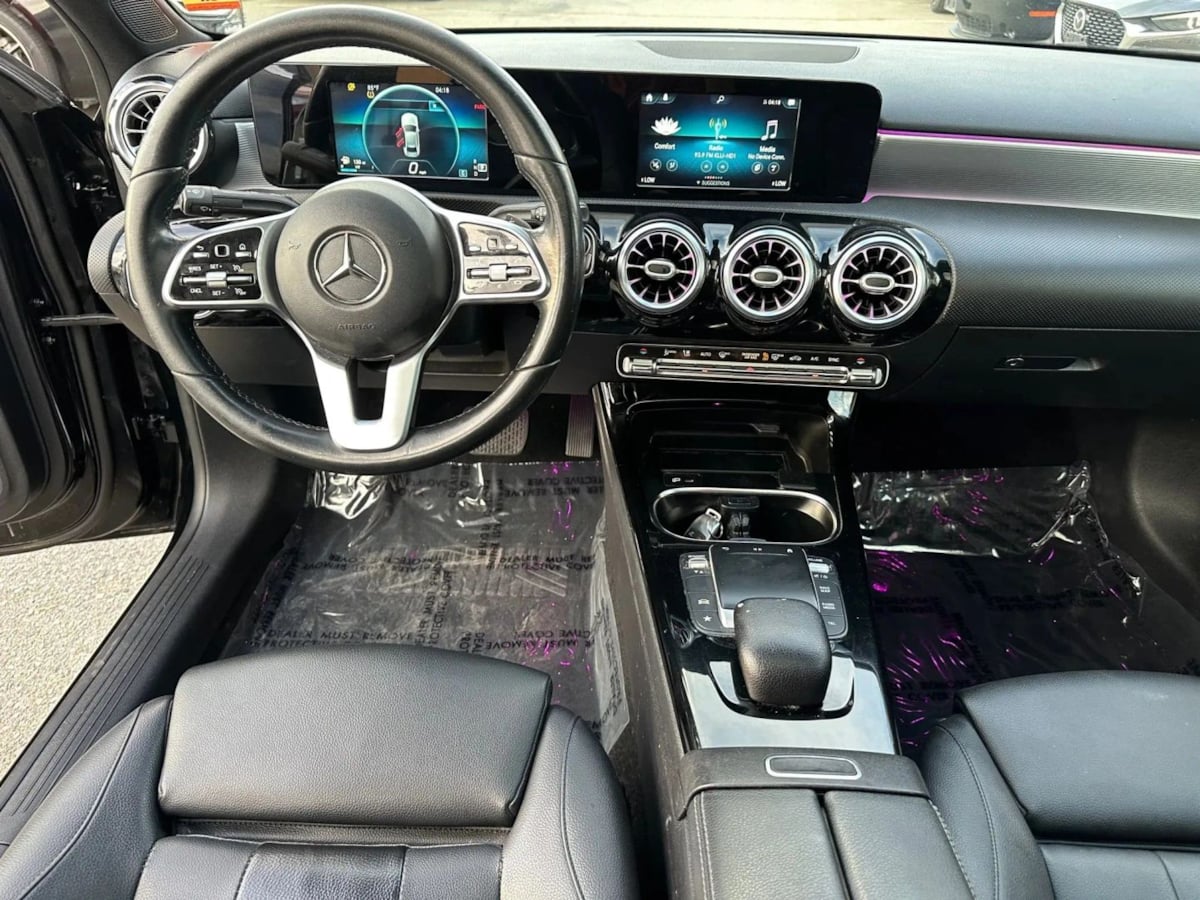 2021 Mercedes-Benz A-Class A220 - Photo 12