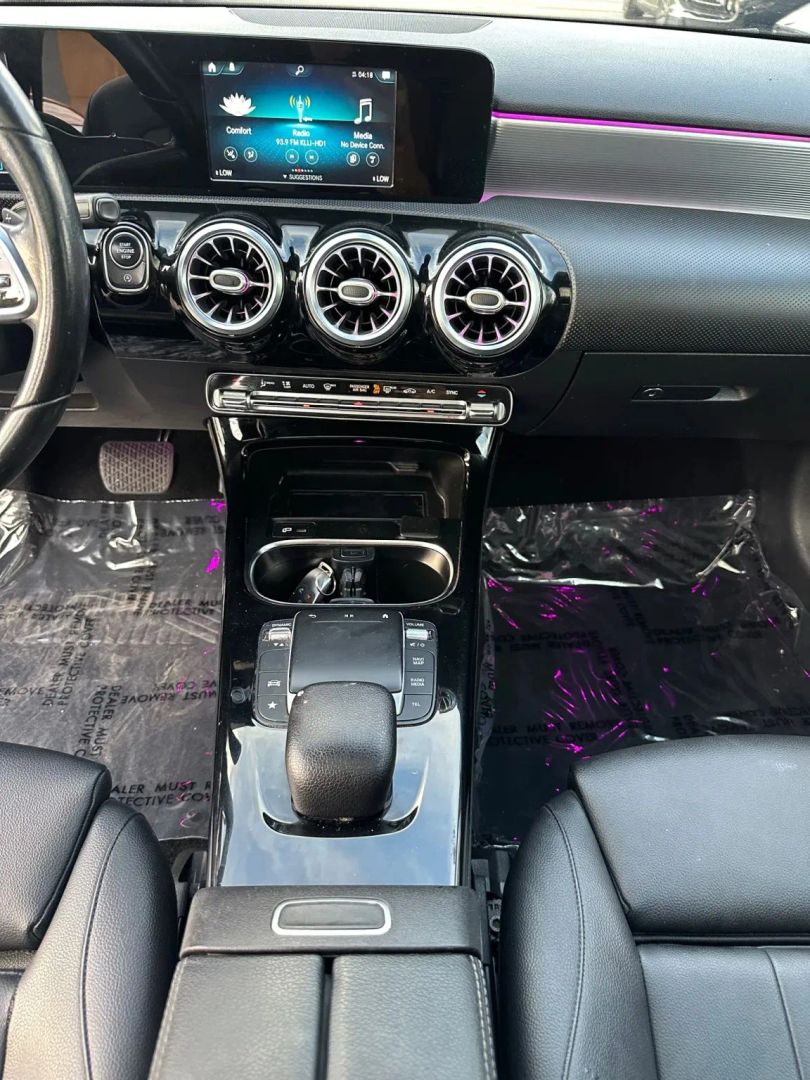 2021 Mercedes-Benz A-Class A220 - Photo 13