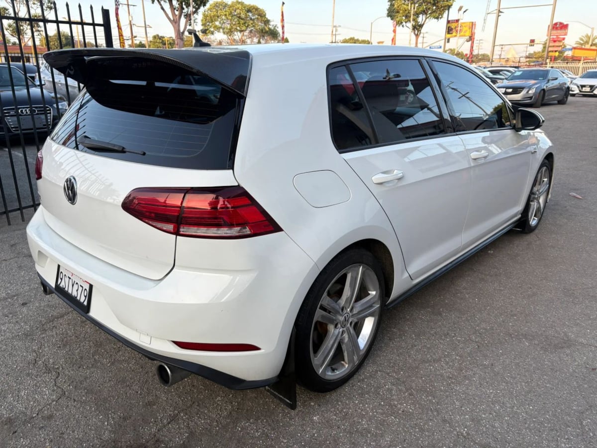 2018 Volkswagen Golf GTI S - Photo 3