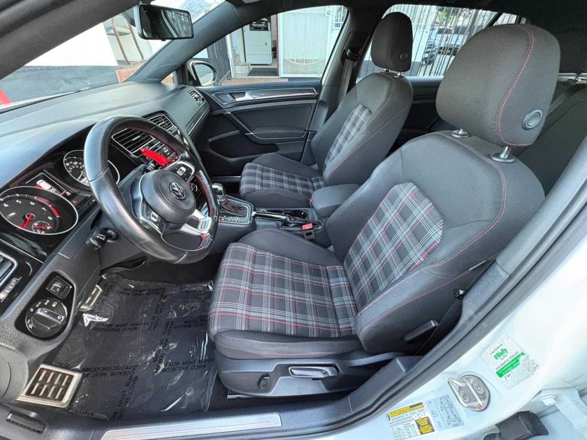 2018 Volkswagen Golf GTI S - Photo 7