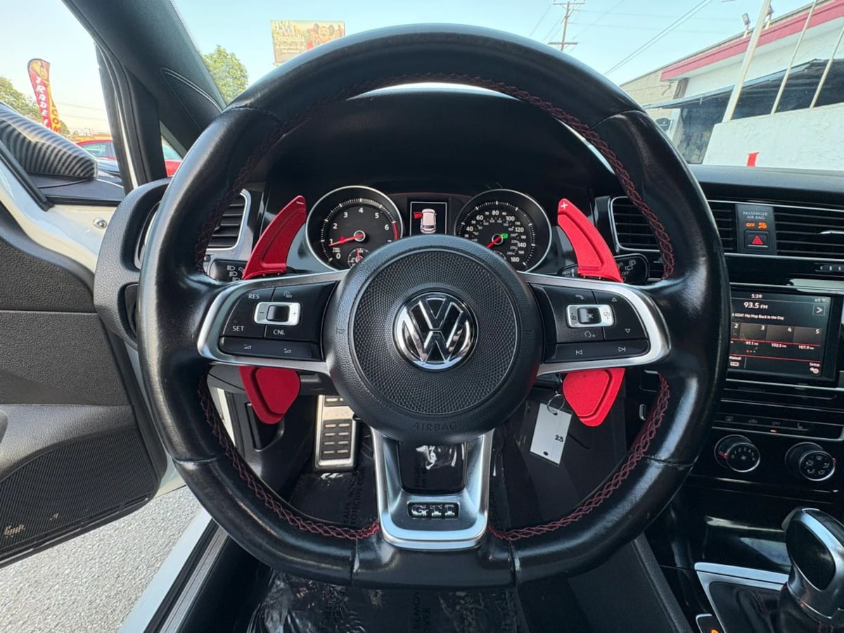 2018 Volkswagen Golf GTI S - Photo 12