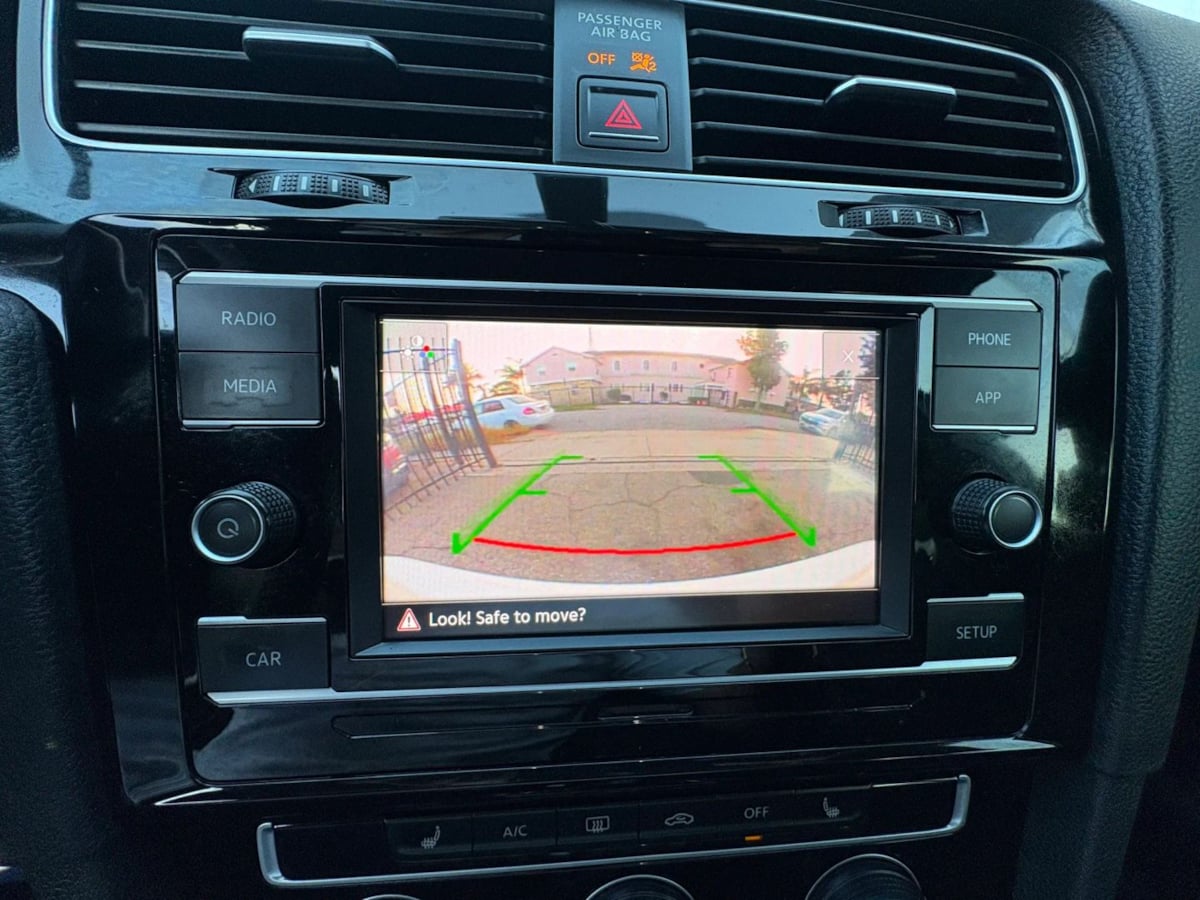 2018 Volkswagen Golf GTI S - Photo 14