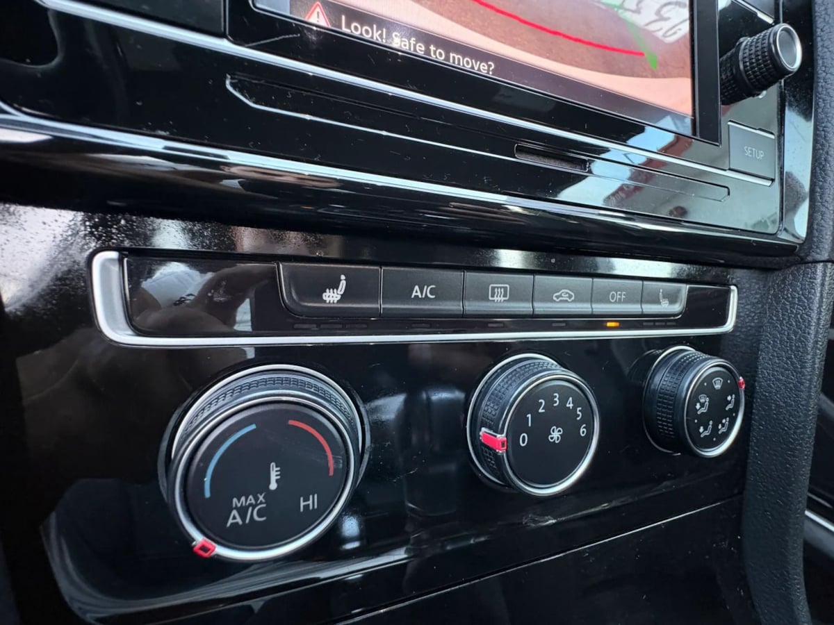 2018 Volkswagen Golf GTI S - Photo 15