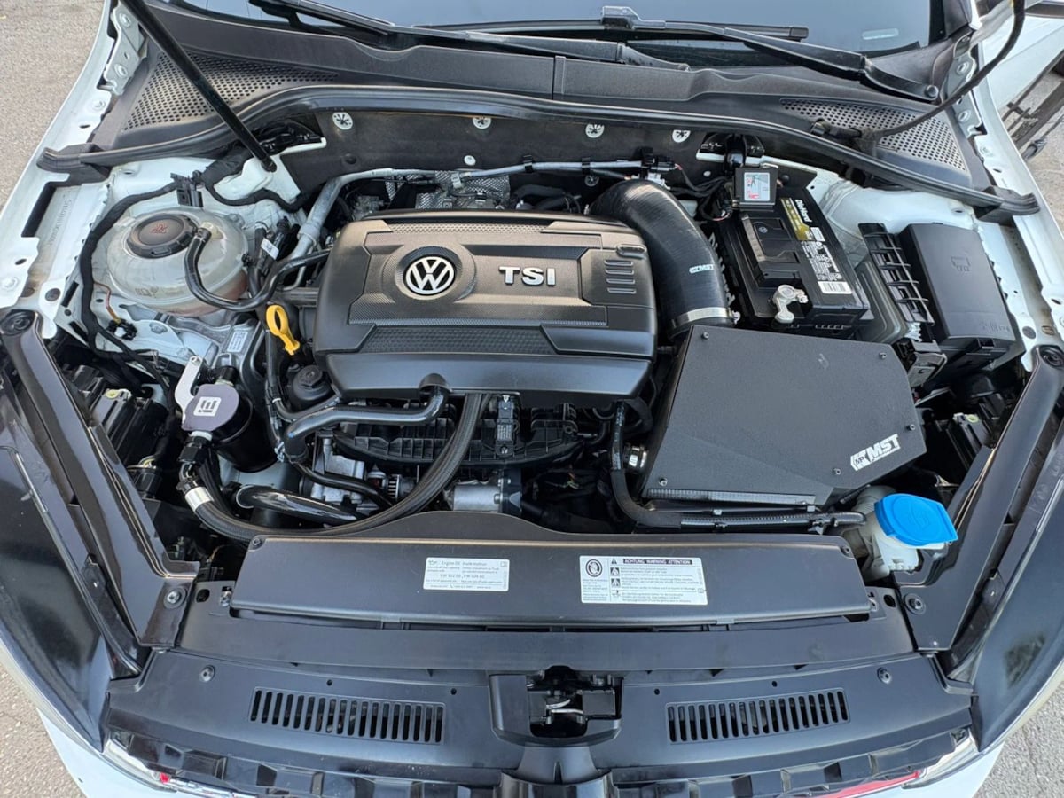 2018 Volkswagen Golf GTI S - Photo 17