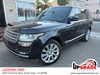 2015 Land Rover Range Rover Supercharged