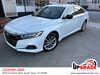 2021 Honda Accord Sedan LX
