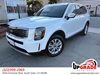 2020 Kia Telluride LX