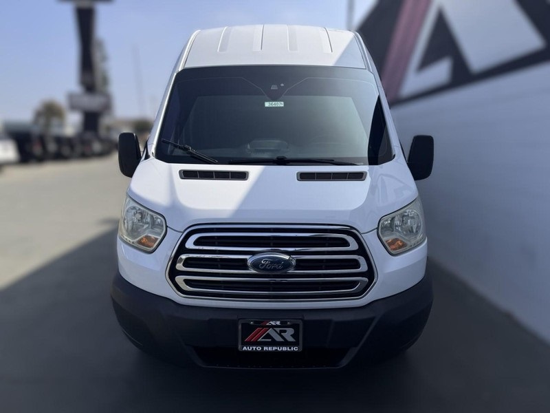 2015 Ford Transit Cargo Van photo 2