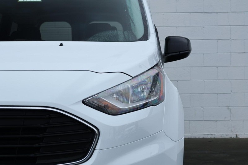 2022 Ford Transit XLT photo 4
