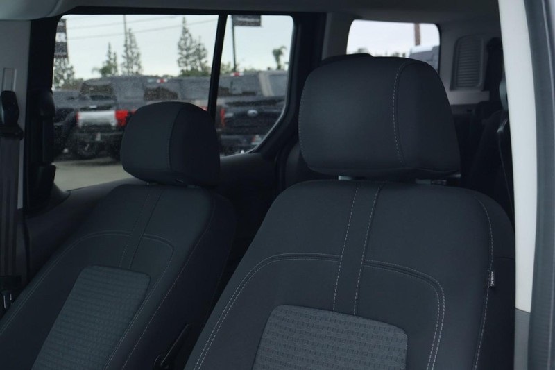 2022 Ford Transit XLT photo 18