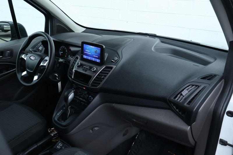 2022 Ford Transit XLT photo 19