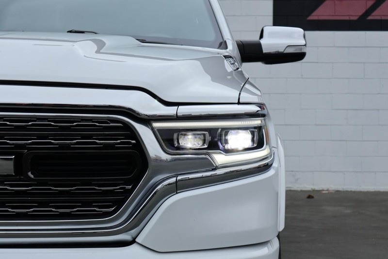 2020 Ram 1500 Limited photo 4