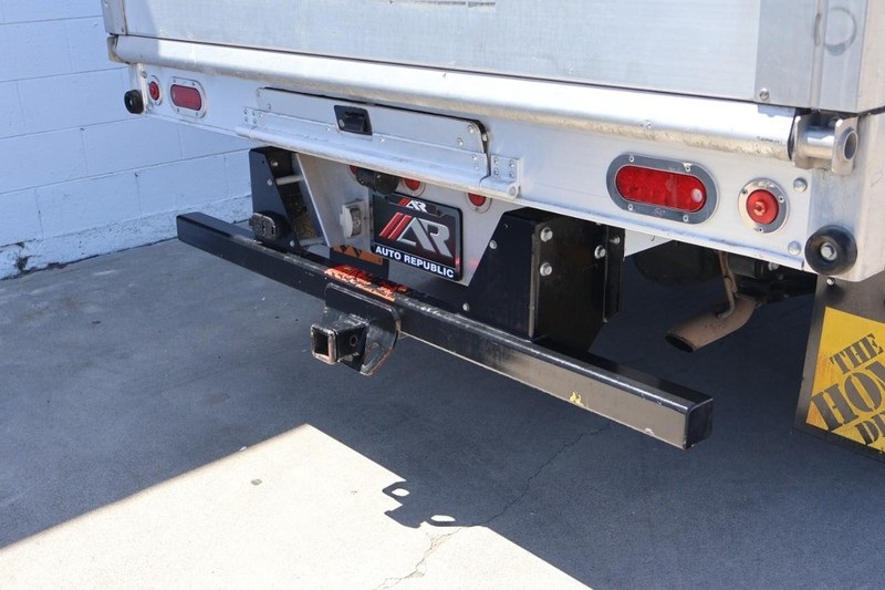 2018 Ford Transit Chassis photo 6