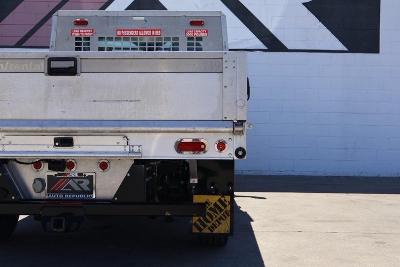 2018 Ford Transit Chassis photo 8