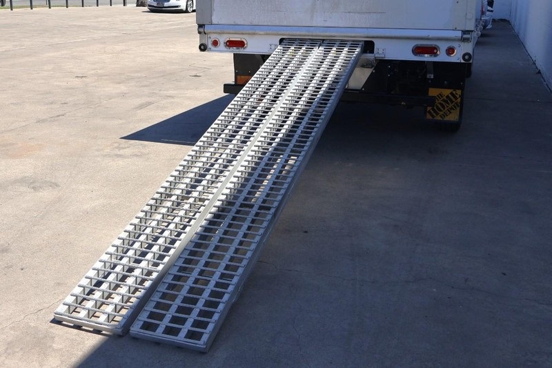 2018 Ford Transit Chassis photo 11
