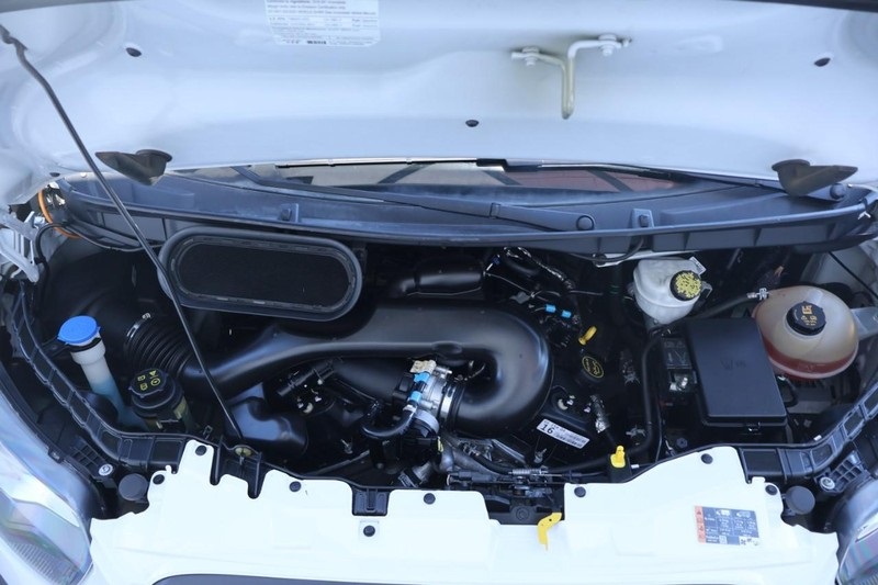 2018 Ford Transit Chassis photo 15