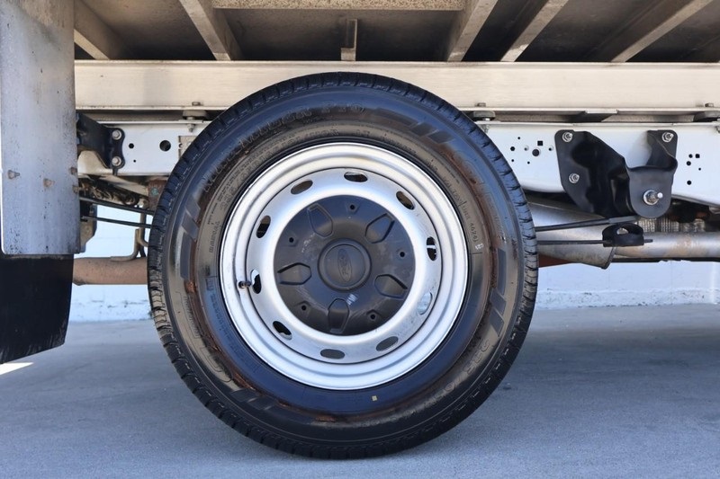 2018 Ford Transit Chassis photo 16
