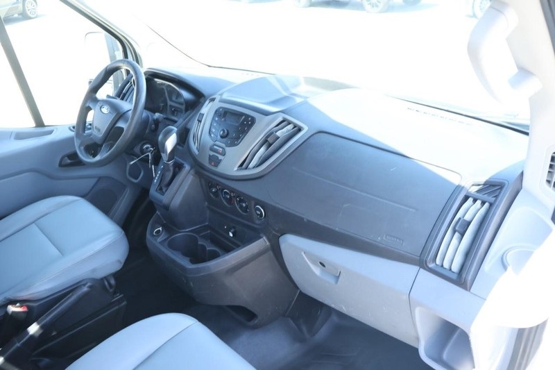 2018 Ford Transit Chassis photo 19