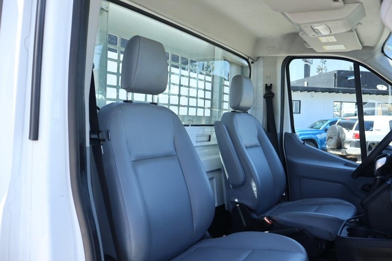 2018 Ford Transit Chassis photo 20