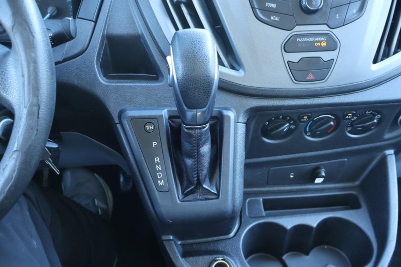 2018 Ford Transit Chassis photo 25