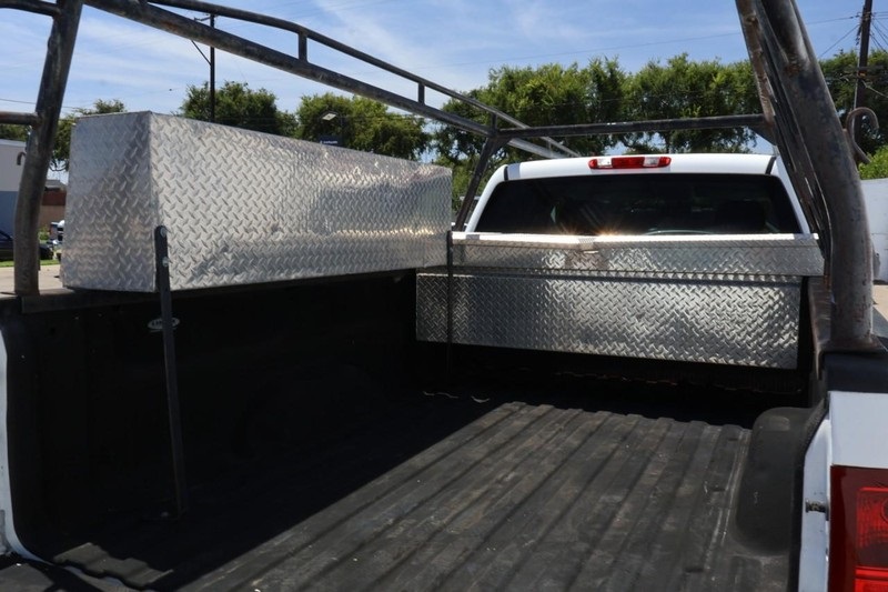 2009 Gmc Sierra SLE photo 9